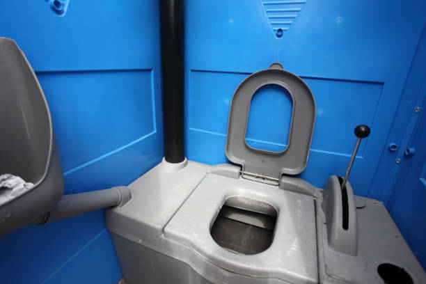 Portable Toilet Options We Offer in Maben, MS