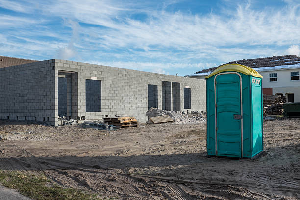 Best Local porta potty services  in Maben, MS