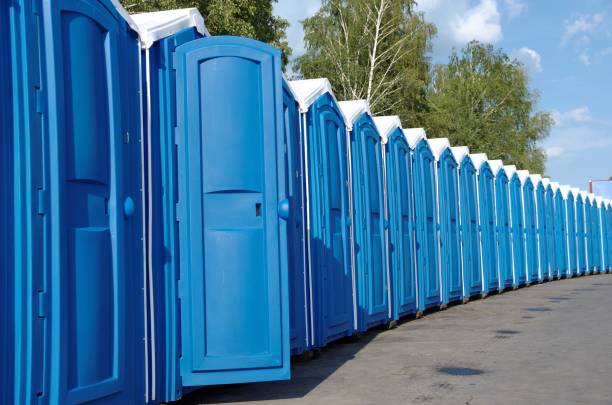 Best Portable toilet rental cost  in Maben, MS